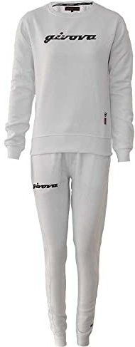 Givova - Sportset - Sportpak - Zwart/Wit - Pluche - 104 g