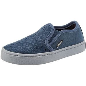 Geox meisjes J KILWI GIRL SNEAKERS