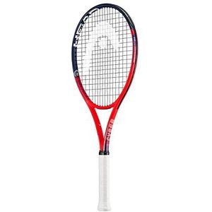 HEAD Unisex – volwassenen Cyber Tour, tennisracket, oranje, 5