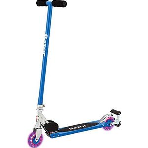 Razor Kids S Spark Scooter, Blauw One Size