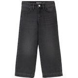 TOM TAILOR - 10210 - Jeans - Grey Denim - Brede Pijpen
