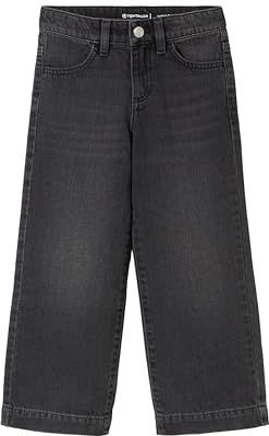 TOM TAILOR - 10210 - Jeans - Grey Denim - Brede Pijpen
