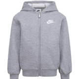 Nike - Kids Club Fleece Lbr - Sweatshirt - Met Rits