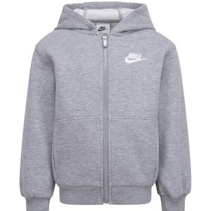 Nike - Kids Club Fleece Lbr - Sweatshirt - Met Rits