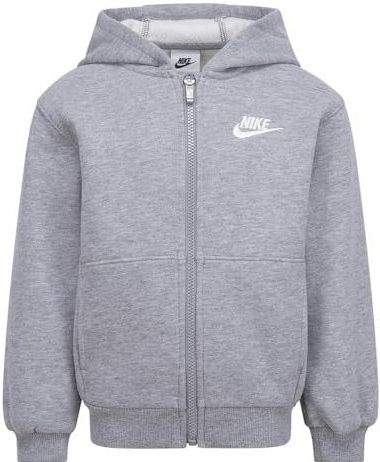Nike - Kids Club Fleece Lbr - Sweatshirt - Met Rits