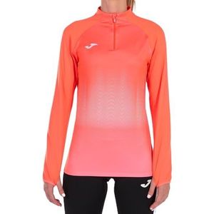 Joma Elite VII Sweatshirt, dames