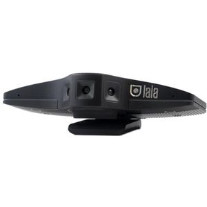 Webcam LAIA PANO4K - Zwart - 4K Ultra HD