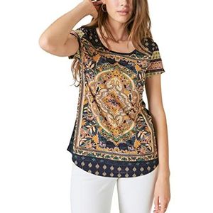 Lucky Brand Dames T-Shirt