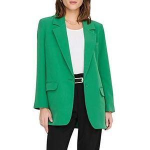 ONLY Lange blazer voor dames, Alhambra, 42