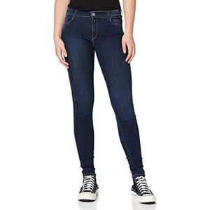 Replay Stella skinny jeans voor dames