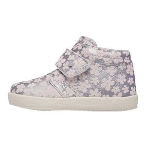 Falcotto Conte VL, schoenen voor beginners, meisjes, 20 EU, Roze, 20 EU