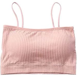 MEIFONI Uniseks ondergoed-7, roze, eenheidsmaat, roze