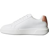 Calvin Klein Jeans - Sneakers - Damessneakers - Met Labeldetail