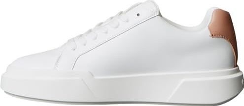 Calvin Klein Jeans - Sneakers - Damessneakers - Met Labeldetail