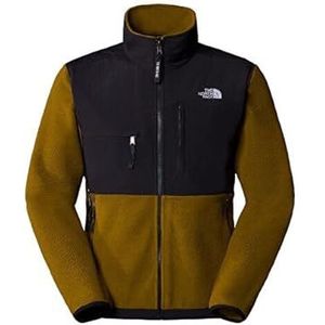 The North Face - Fleecejas - Groen - Heren