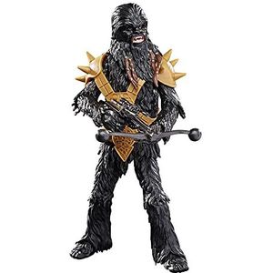 Black Krrsantan [Comics] - Star Wars Black Series Action Figure (15 cm)