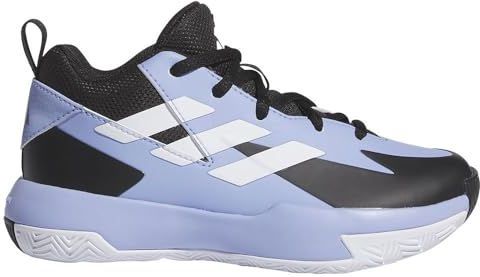 adidas - Cross Em Up - Basketbalschoenen - Junior