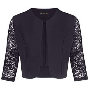 ApartFashion Jassen, Donkerblauw, 34