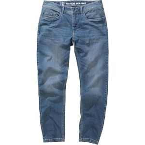 JP 1880 Heren Jeans, Blue Denim, 28