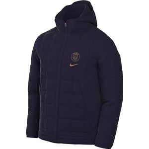 Nike PSG Mnsw Synfil JKT FLC LND Jacket voor heren