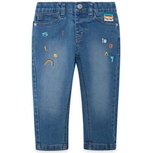 Tuc Tuc Smile Today broek, blauw, 1 A