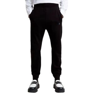 G-Star RAW Nifous Sweatpants, Zwart (Dk Black D25525-d566-6484), XS