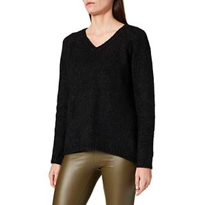 Herrlicher Vina Wool Soft Touch Pullover voor dames