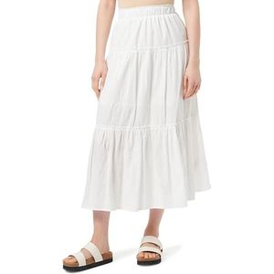 incus Damesrok, wolwit, M