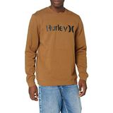 Hurley Pullover sweatshirt voor heren