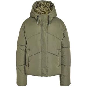 Noisy May - Nmtenna Short Jacket Noos - Winterjas - Kalamata