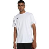 PUMA Unisex Teamgoal Jersey Tee