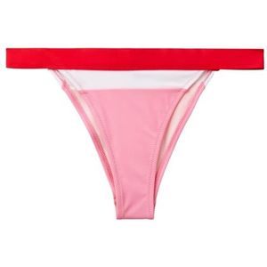 United Colors of Benetton bikinitop voor dames, meerkleurig 98e, M