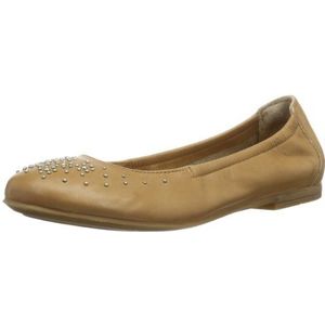 bellybutton 331123/L meisjes ballerina's, Bruin (Cognac), 40 EU