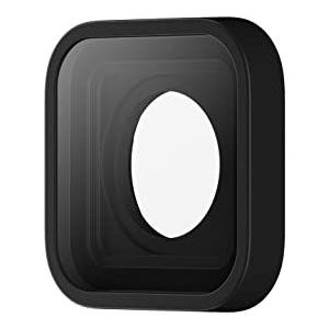 GoPro ADCOV-002 Vervangende beschermende lens (HERO10 Zwart / HERO9 Zwart) - Officieel GoPro-accessoire,Zwart