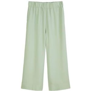 Marc O'Polo Denim - Culotte - Zwart - 100% Lyocell