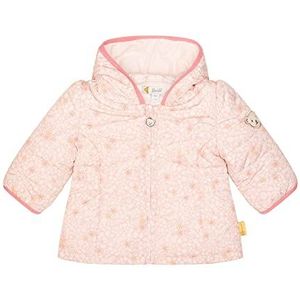 Steiff Gewatteerde jas voor babymeisjes, Potpourri, 68 cm
