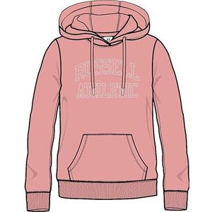 RUSSELL ATHLETIC Damestrui, hoodie, sweatshirt