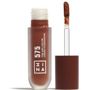 3ina - Vloeibare Oogschaduw - 12 Tinten - Waterdicht - Dierproefvrij