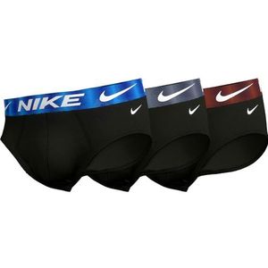 Nike - Blk-gm Ryl/Ash Slt/Bur Crsh Pix Wb - Onderkleding - Zwart