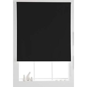 Estoralis DRACARYS rolgordijn ondoorzichtig, polyester, antraciet, 110 x 230 cm, 6