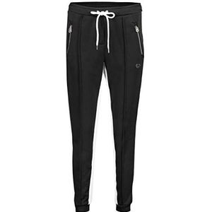 True Religion Joggingbroek voor dames, zwart, sportbroek, zwart (black 1001), 24W x 32L (XS)