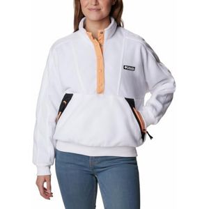 Columbia Sweater Wintertrainer™ Fleece Pullover Wit L Dames, Wit, L