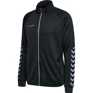 Hummel - Authentic - Jas - Polyester