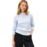 TOMMY HILFIGER Trui  lichtblauw