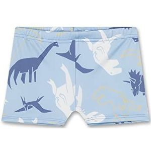 Sanetta Jongens 430518 zwembroek, Serene Sky, 80, Serene Sky, 80 cm