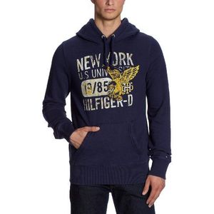 Tommy Jeans heren lang - reguliere knit