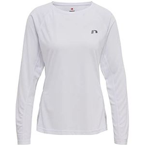Newline Core Running T-shirt voor dames, met gerecycled polyester
