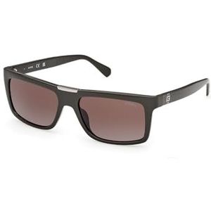 GAFAS GUESS - GU00274 C: shiny dark green