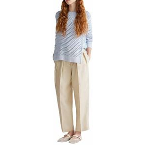 United Colors of Benetton Broek, Beige 152, 46 NL