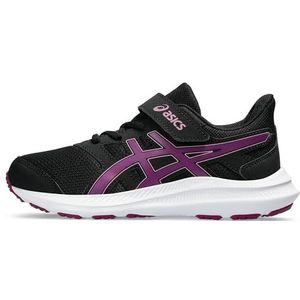 ASICS Jolt 4 PS Sneakers voor jongens, Blackberry, 28.5 EU